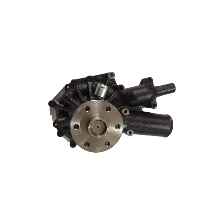 Construction Machinery Parts Diesel Engine ZX330 6HK1 Water