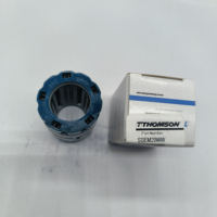 Rodamiento Lineal de Bolas Thomson Original SSEM20WW