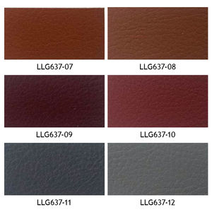 Lulian-tela de microfibra, cuero sintético, precio competitivo - Product Image 3