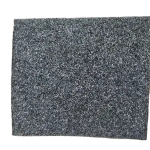 Nadel filz teppich zum Verkauf 100% Polypropylen in gutem Teppich preis vom Teppich hersteller