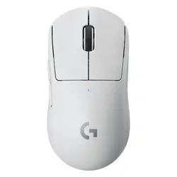 GPRO X Blanc