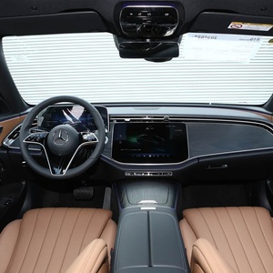 Voiture berline de luxe automatique 5 places 2025 E300 L d'<span class=keywords><strong>occasion</strong></span> pour <span class=keywords><strong>Mercedes</strong></span> Benz - Product Image 5