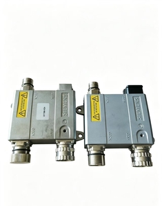 Module capteur 6SL3055-0AA00-5JA3 SME120 encodeur incrémental SIN/COS 1VPP 6SL3055-0AA00-5JA3 Module bus capteur 6SL3055-0AA00-5JA3 - Product Image 1