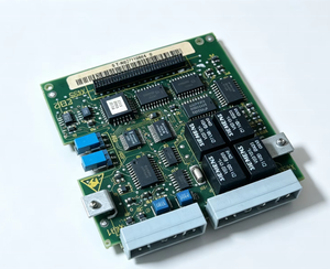 SIMOVERT MASTERDRIVES 6SE70 EB2 บอร์ดขยายเทอร์มินัล 6SE7090-0XX84-0KC0 - Product Image 3