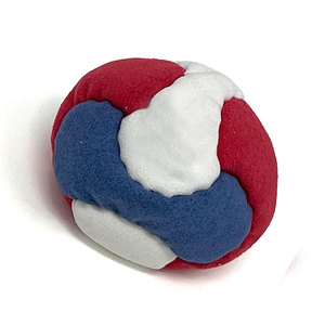 Best Quality Custom Color New Design <b>Hacky</b> <b>Sack</b> Ball Outdoor Sports Bal Adults Footbag <b>Hacky</b> <b>Sack</b> Ball For Unisex - Product Image 3