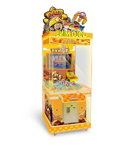 Happy Miner lance une loterie pour augmenter le nombre <span class=keywords><strong>de</strong></span> joueurs. En 2025, une nouvelle console <span class=keywords><strong>de</strong></span> puzzle interactive sera lancée - Product Image 2