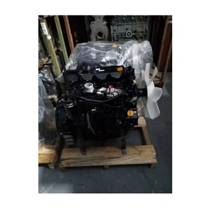ชุดประกอบเครื่องยนต์ 3TNV70 /74/76/80/82/4TNV88/94/98T ครบชุด - Product Image 6