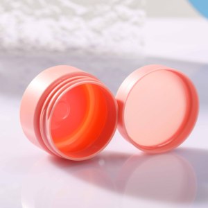 25ml <span class=keywords><strong>30ml</strong></span> 40ml 50ml 80ml Mini Mỹ phẩm nhựa Jar chăm sóc da <span class=keywords><strong>Lip</strong></span> <span class=keywords><strong>Balm</strong></span> lọ <span class=keywords><strong>Lip</strong></span> chà bơ kem <span class=keywords><strong>container</strong></span> - Product Image 6