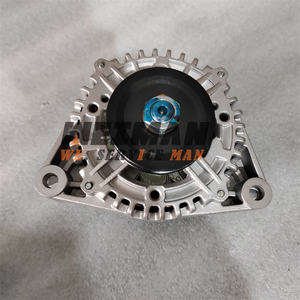 Generatore 4110000970184 alternatore D01183443 per escavatore <span class=keywords><strong>SDLG</strong></span> <span class=keywords><strong>LG6250E</strong></span> LG6300E - Product Image 2