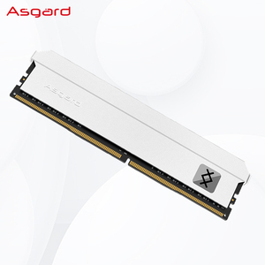 Asgard Ram <span class=keywords><strong>DDR5</strong></span> 32G (16Gx2) 5200MHz 1.25V Intel Hỗ Trợ Bo Mạch Chủ <span class=keywords><strong>Ddr5</strong></span> Ram 32G <span class=keywords><strong>Ddr5</strong></span> Cho Máy Tính Để Bàn - Product Image 5