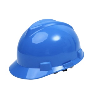 Nhà máy trực tiếp bán kỹ thuật công nghiệp ABS bảo vệ an toàn cứu hộ Mũ bảo hiểm cho xây dựng - Product Image 3