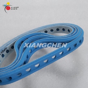 สายพานชะลอความเร็วคุณภาพสูง DO รุ่น F4.614.885 สำหรับอะไหล่เครื่องพิมพ์ออฟเซ็ต HD - Product Image 4