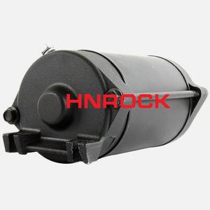 Nuevo Motor de arranque HNROCK 12V compatible con <span class=keywords><strong>Kawasaki</strong></span> <span class=keywords><strong>Vulcan</strong></span> VN700 <span class=keywords><strong>VN750</strong></span> VN800 VN900 21163-1263 191-330A 18691 410-58048 57-3232 - Product Image 3