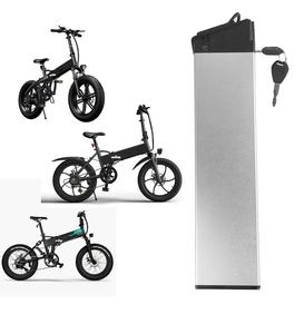 <span class=keywords><strong>Batterie</strong></span> au lithium pliable <span class=keywords><strong>36V</strong></span> 48V 52V 17,5AH pour <span class=keywords><strong>vélo</strong></span> électrique, <span class=keywords><strong>batterie</strong></span> de <span class=keywords><strong>vélo</strong></span> électrique cachée avec capacité nominale - Product Image 6