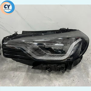 Pour BMW M2 Phare D'origine <span class=keywords><strong>2022</strong></span> 2023 2024 2025 LED Phare <span class=keywords><strong>2</strong></span> Série M240i 220i 220d 230i 220i M235 225i G42 G87 Voiture Lumière - Product Image 4