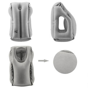 Palla da Ginnastica Portatile da Viaggio in PVC 105cm Gonfiabile <span class=keywords><strong>per</strong></span> un Sonno Confortevole - Product Image 4