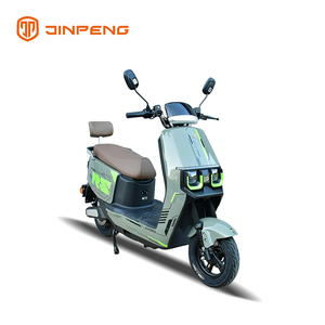 JINPENG Moto de course 72V la plus vendue, motos de rue à 2 roues avec moteur sans balais, scooters et tricycles électriques - Product Image 5