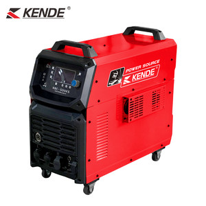 Soldadora Eléctrica Portátil Kende 5 en 1, 400v, 1500w, 3000w, para Exteriores, Precio <span class=keywords><strong>de</strong></span> Máquina <span class=keywords><strong>de</strong></span> <span class=keywords><strong>Soldar</strong></span> por Fusión - Product Image 1