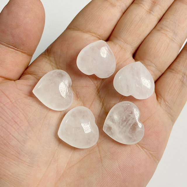 Quartz clair