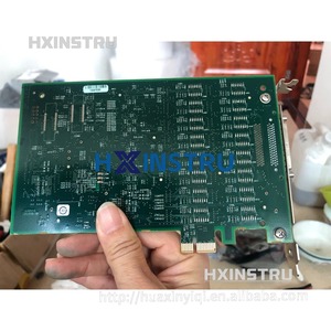 Dispositivo de Interfaz Serial RS232 PCIe-8430/8 de National Instruments hx1 - Product Image 2