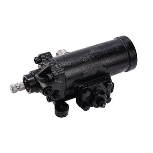 <span class=keywords><strong>Caja</strong></span> <span class=keywords><strong>de</strong></span> Dirección Asistida <span class=keywords><strong>para</strong></span> <span class=keywords><strong>Chevy</strong></span> K10 K20 Suburban GMC Jimmy 4WD 1968-1976 27-7502 - Product Image 2