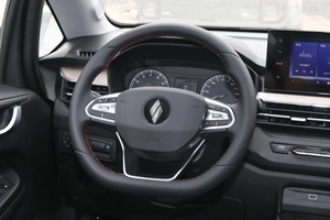 รถยนต์ SUV ลิวาน X3 โปร 1.5L CVT รุ่นใหม่ปี 2026 จากจีน เกียร์อัตโนมัติ ขนาดกะทัดรัด ขับขี่สบาย ราคาประหยัด มีจำหน่ายแล้ว - Product Image 4