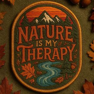 Factory OEM ODM Heat Transfer Badges Personalized Design <b>Iron</b> on Custom Sew on Embroidered Logo Patch Applique Hats Clothing - Product Image 2