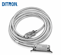 Échelle linéaire magnétique de haute précision, boîtier en aluminium durable, 2/3/4 axes pour système de lecture numérique DRO de tour et de fraiseuse