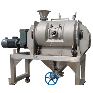 Cao chính xác tùy chỉnh bán hàng nóng cung cấp hiệu quả trộn Máy ldh cày cắt Mixer cày Máy xay sinh tố - Product Image 3