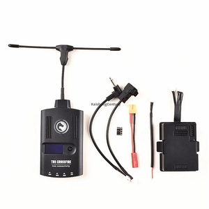 Émetteur Original TBS Team BlackSheep <span class=keywords><strong>Crossfire</strong></span> Lite CRSF TX 915/868Mhz pour Multicoptère RC Longue Portée FPV Racing - Product Image 1