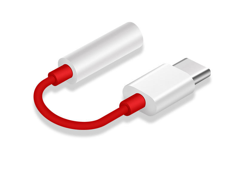 Headphone Connector Adapter for Android Phone Usb Type C to Mm