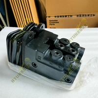 Pièces OEM Hyunkook 31Q6-20102 Valve de télécommande hydraulique