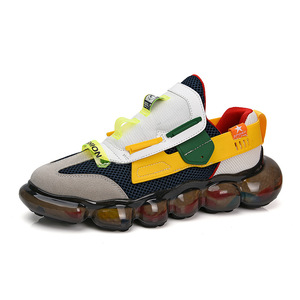 Zapatos Deportivos Casuales de Verano para Hombre, con Cordones, Transpirables, Ligeros y Cómodos para Caminar, Personalizados - Product Image 2