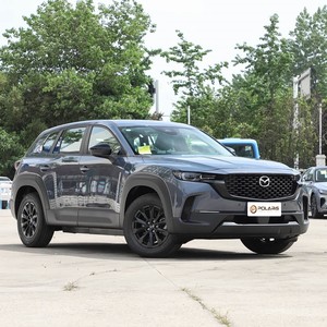 MAZDA CX-50 2.5L HEV AWD Premium 2023 Fabriqué en Chine, SUV Économe en Carburant pour Ville et Tout-Terrain, Parfum Intégré, Contrôle à Distance du Véhicule - Product Image 3