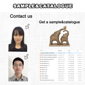 Personalità della <span class=keywords><strong>mitologia</strong></span> greca figurina arte della fortuna scultura in resina dea della ricchezza statua cassiere ufficio decorazione Desktop - Product Image 6