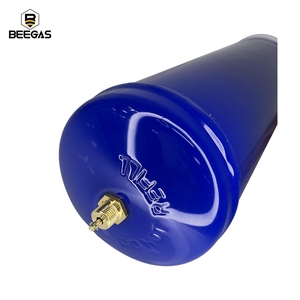 Per Beegas 2.2L acciaio bottiglie di <span class=keywords><strong>Gas</strong></span> elio ad alta pressione <span class=keywords><strong>30</strong></span> palloncini Set per feste di compleanno all'ingrosso di nuovi prodotti - Product Image 4
