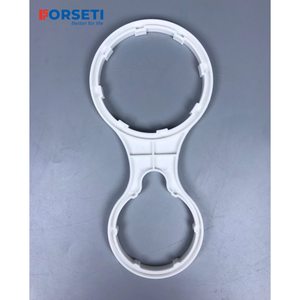 Easy Operation Filter Housing Wrench for Stage 1 2 3 Reverse Osmosis Plastic Durable ABS Plastic with A Hanging <b>Hook</b> Top Quality - Product Image 1