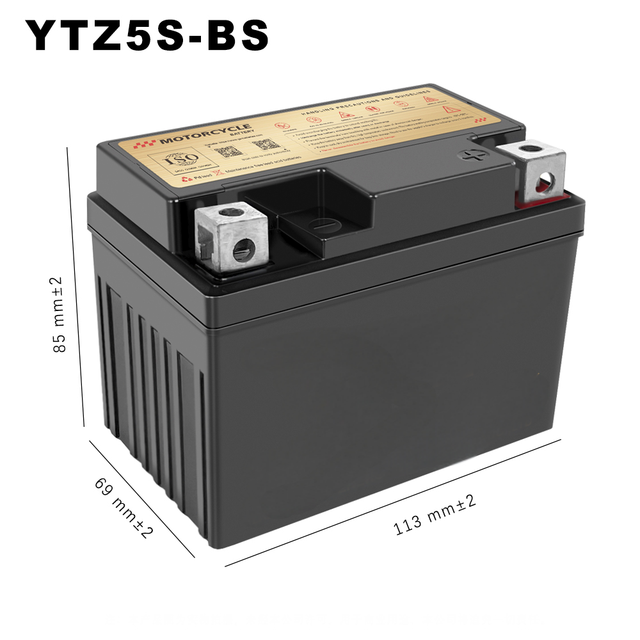 New 12V 5AH 4AH 7AH 9AH 20AH 22AH Sealed Gel 6-DZF-22 Battery Safe Lead Acid Sealed MF AGM Motorcycle Battery