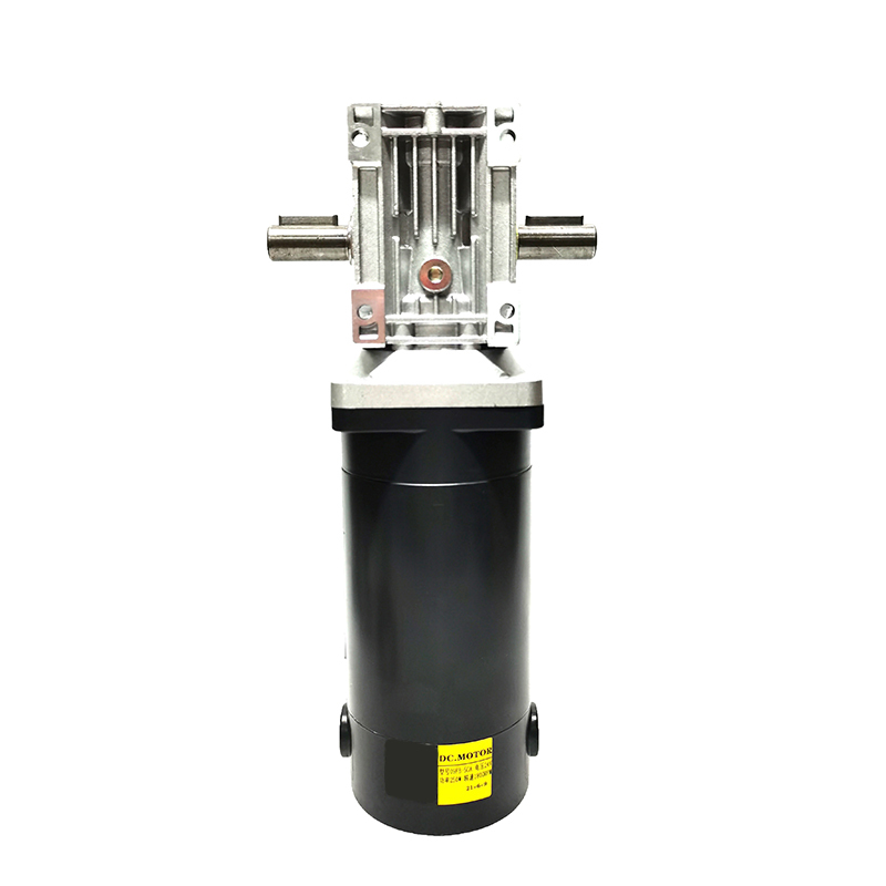 RV30 DC Reduction Motor Worm Gear