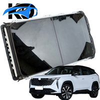 Moteur de rideau de toit ouvrant panoramique pour Geely Atlas L, référence 5072085100G05 5072085200G05