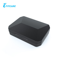 Fitcare – capteur de boxe intelligent, poinçon de vitesse portable très sensible, Tracker pour la GYM et le fitness