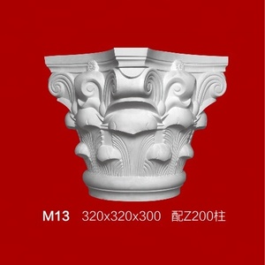 Colonnes et portable de <span class=keywords><strong>plâtre</strong></span> de haute qualité, nouveau design, T23 de l'usine de qipaon - Product Image 5