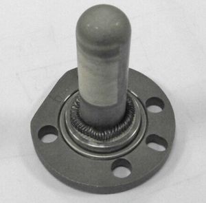 Brandneuer Yok ogawa E7042UD Zirkonoxid-Zellen-Sauerstoff-O2-Detektor ZR0101A E7042UE - Product Image 3