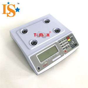 <span class=keywords><strong>TW2</strong></span>เครื่องชั่งน้ำหนักดิจิตอล30กก. 0.5ก. พร้อมจอแสดงผล LCD - Product Image 2