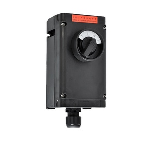최고의 판매 ATEX IECEX 방폭 절연 안전 스위치 - Product Image 1