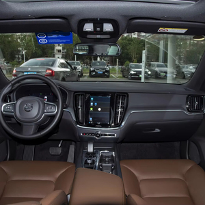 Auto ibrida S60 2024 B4 Zhiyi edizione di lusso di buona qualità e prezzo basso auto Vo l <span class=keywords><strong>Ov</strong></span> - Product Image 6