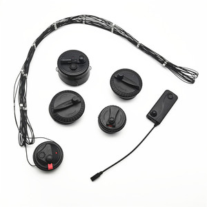 Bán lẻ an ninh 2 báo động <span class=keywords><strong>RF</strong></span> 8.2MHz boxgrip bán lẻ chống trộm <span class=keywords><strong>AM</strong></span> 58kHz Spider tag tự đáng báo động <span class=keywords><strong>EAS</strong></span> Spider bọc cho hộp bảo vệ - Product Image 1