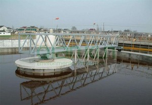 Machine de collecteur de boues de pont de <span class=keywords><strong>réservoir</strong></span> de sédimentation d'<span class=keywords><strong>eaux</strong></span> <span class=keywords><strong>usées</strong></span> - Product Image 4