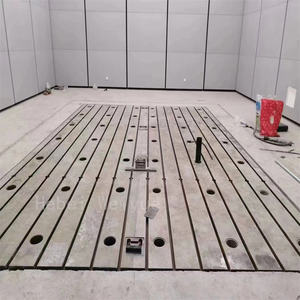 2025 Staal T Slot Gietijzeren Oppervlakte Test <span class=keywords><strong>Bed</strong></span> Plaat Werkbaar Voor Verkoop - Product Image 3