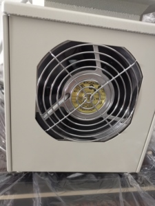 Bomba de Vacío de Diafragma Seca ULVAC DA-241SF - Product Image 6